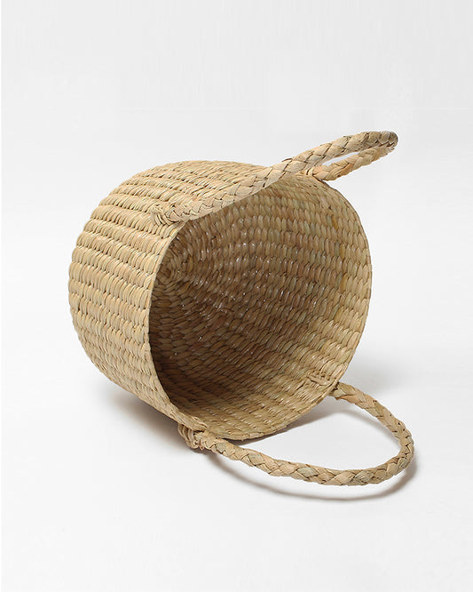 Round Fruit Hamper Baskets