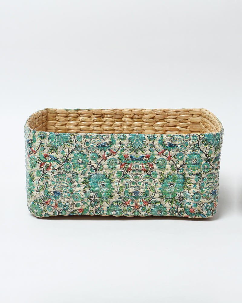 Seagrass Organiser Tray
