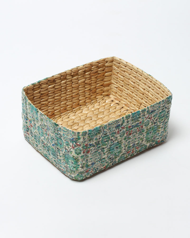 Seagrass Organiser Tray