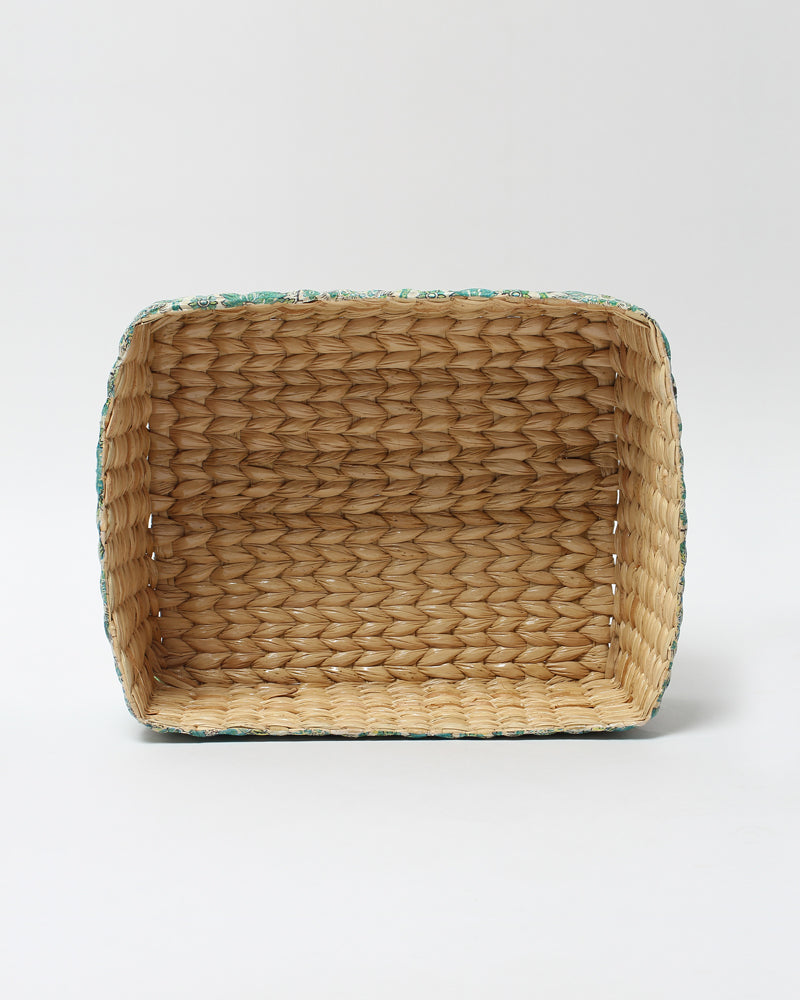 Seagrass Organiser Tray