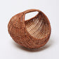Oval Shape Gift Hamper Basket