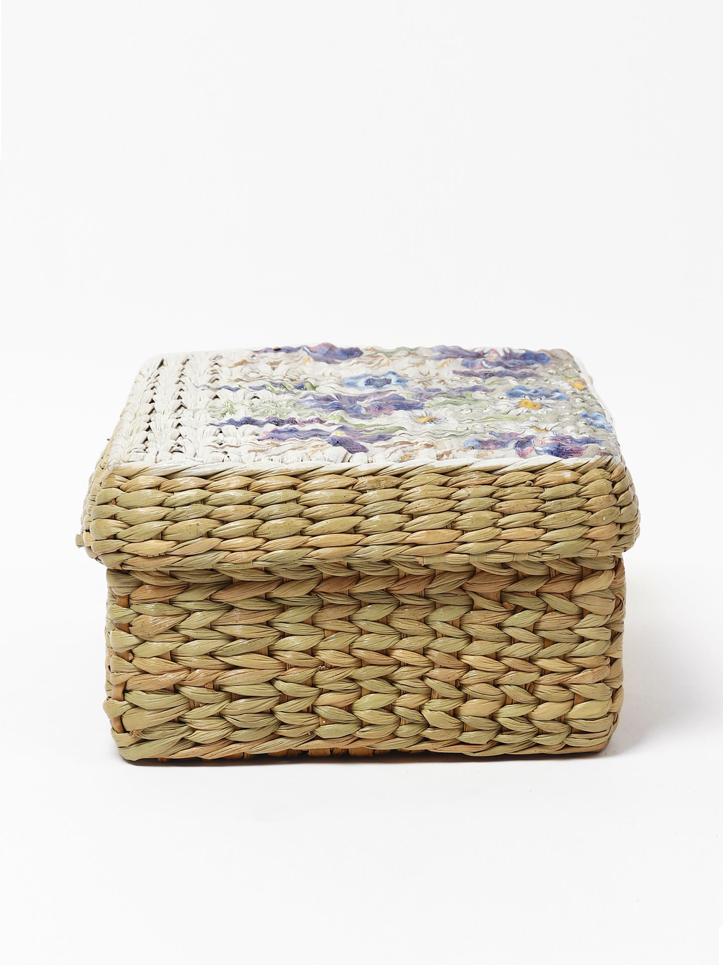 Lid Boxes Online