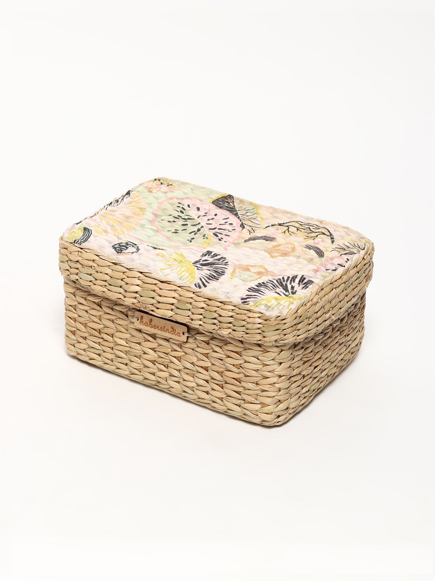 Jute Box