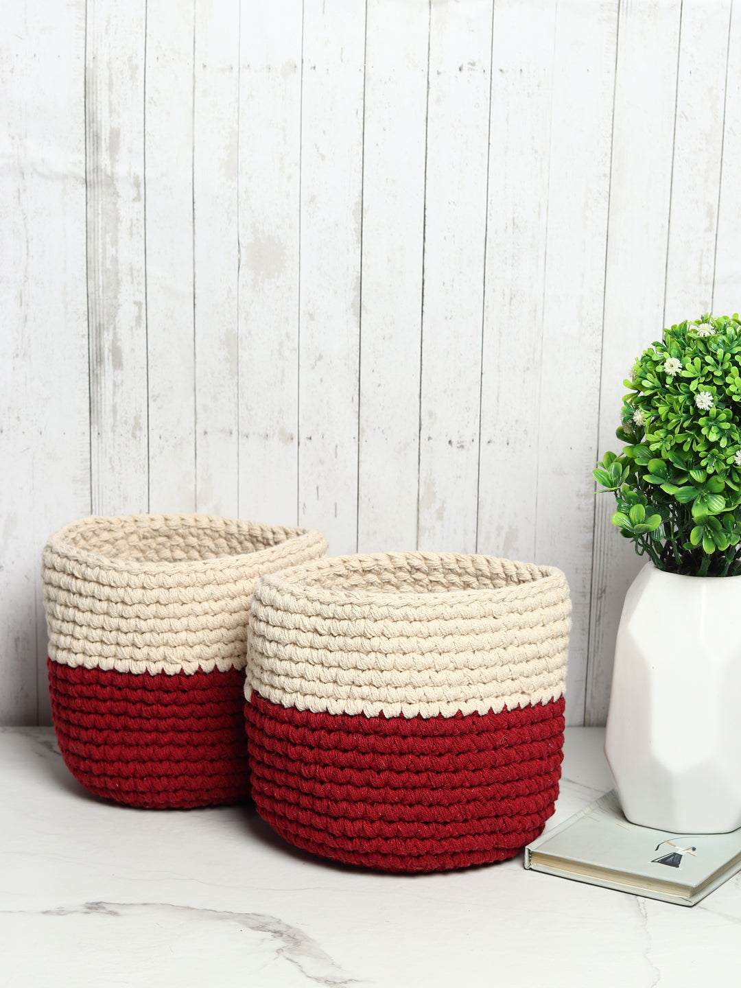 indoor planters