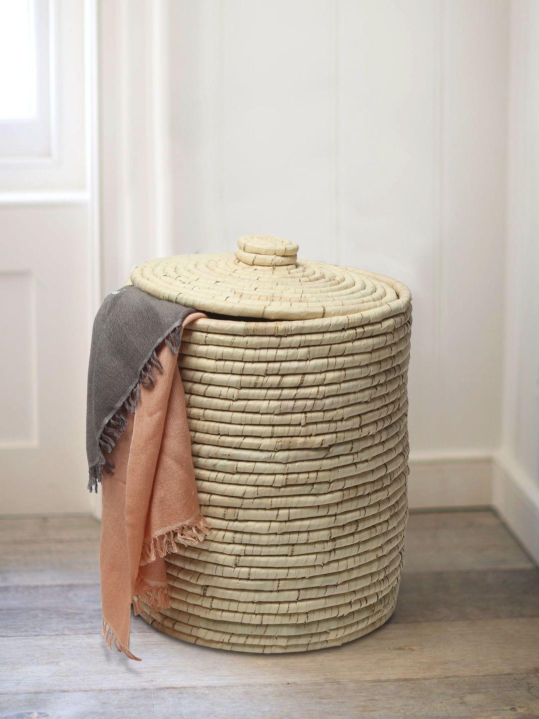 Laundry Basket