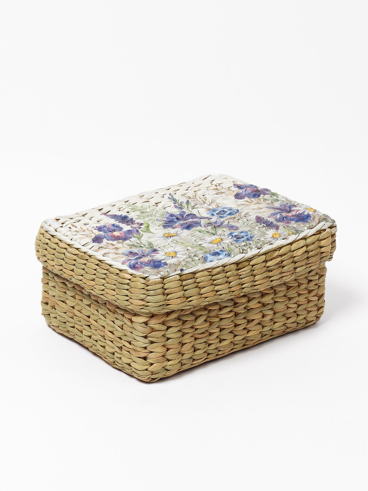 Lid Box