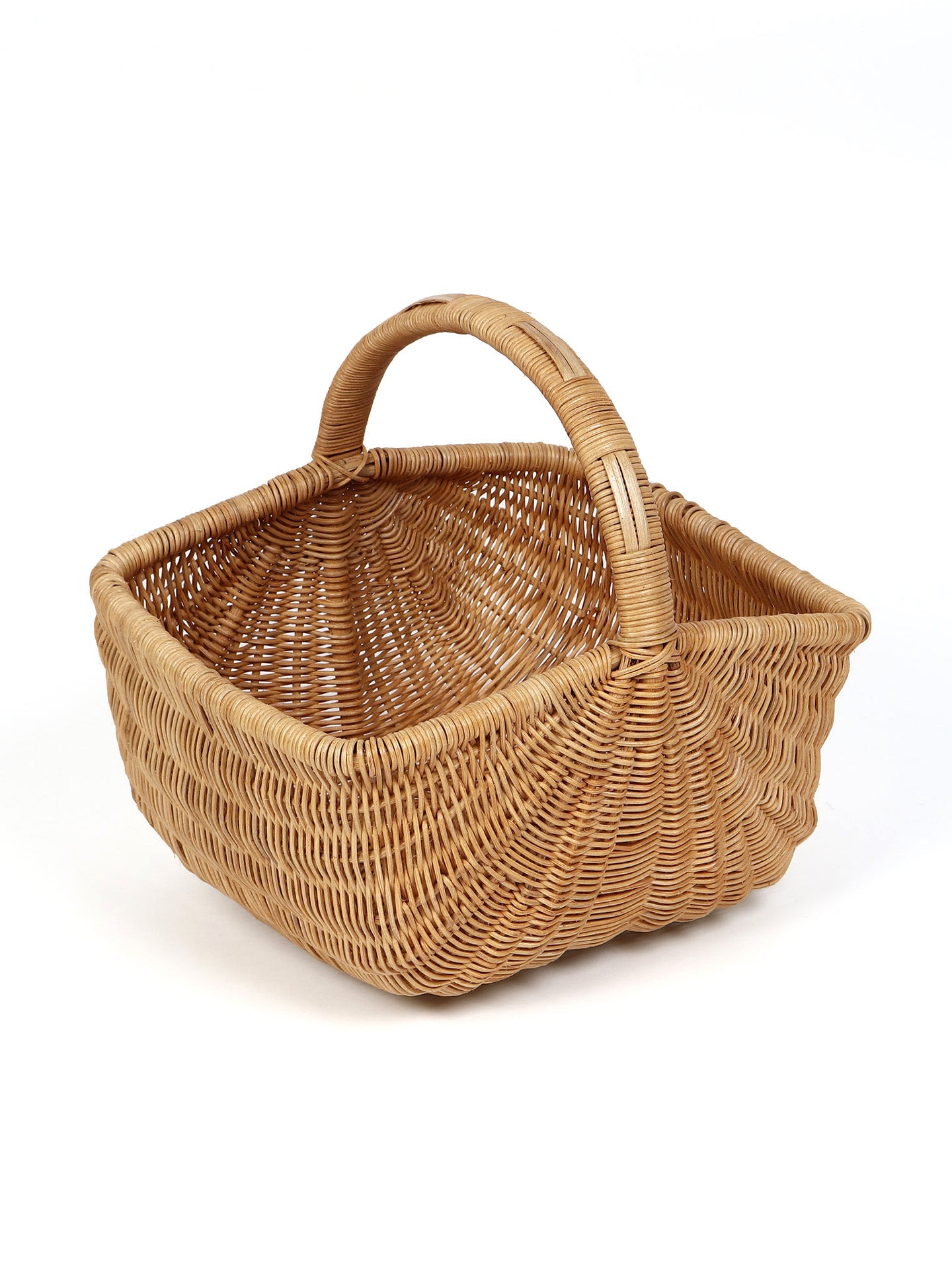 Hamper Basket