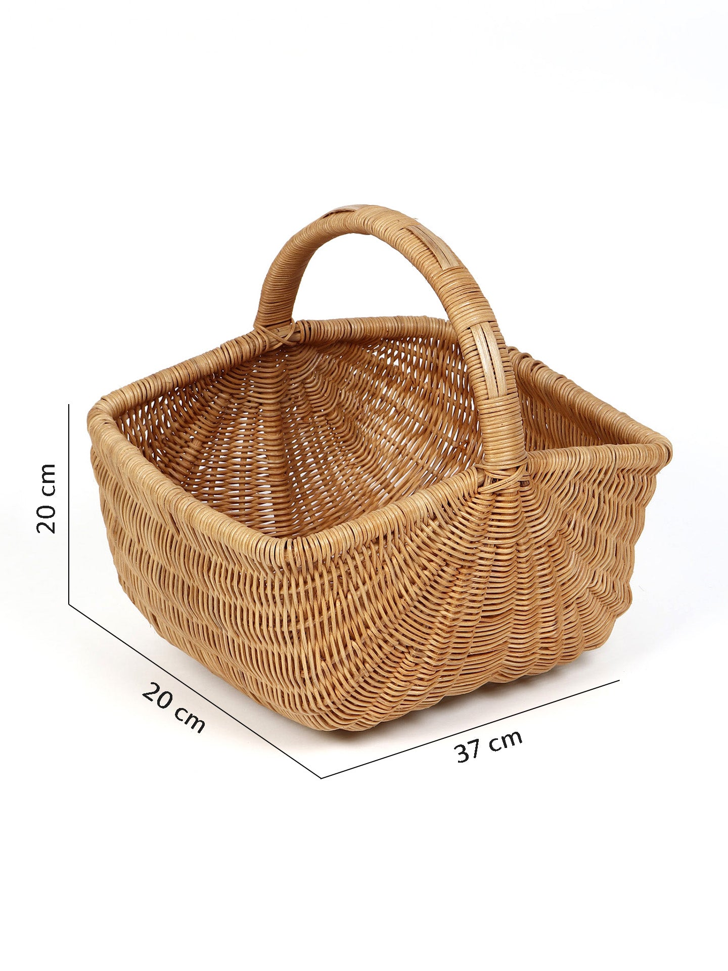 Storage Basket | Picnic Basket