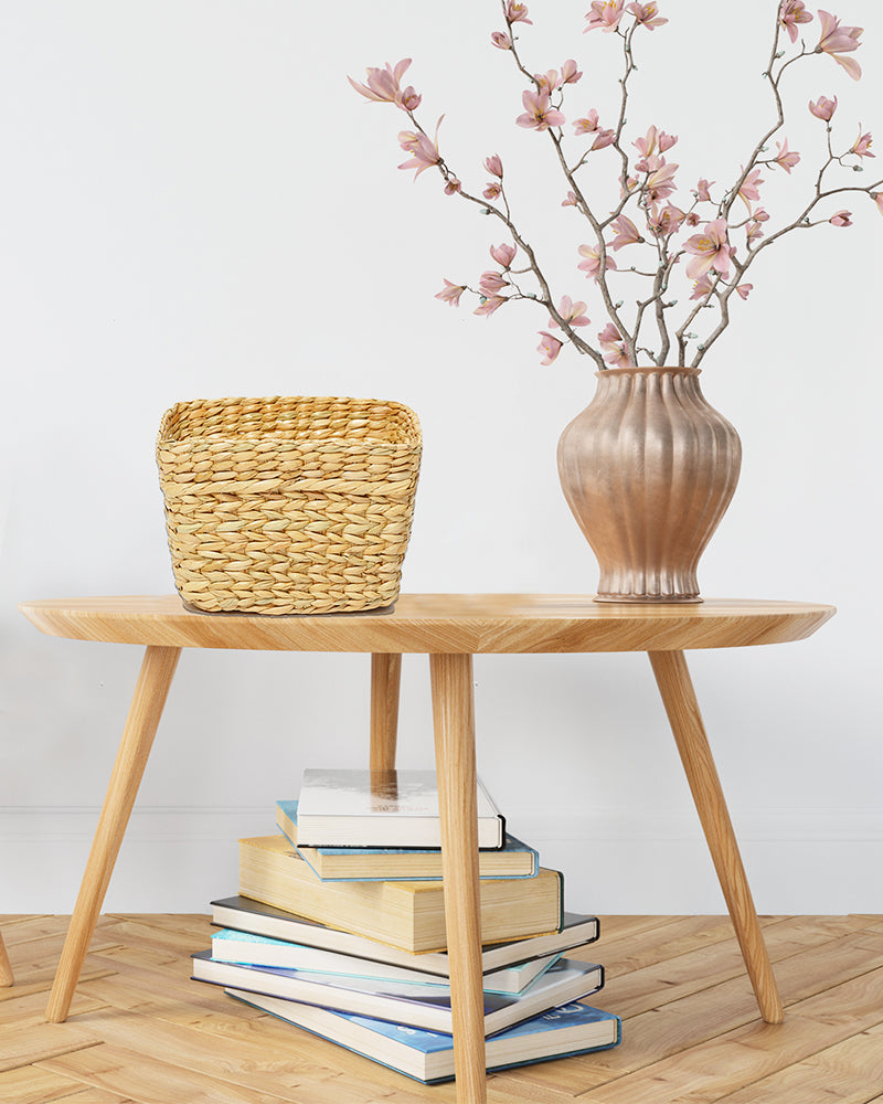 Seagrass Dustbin - Small