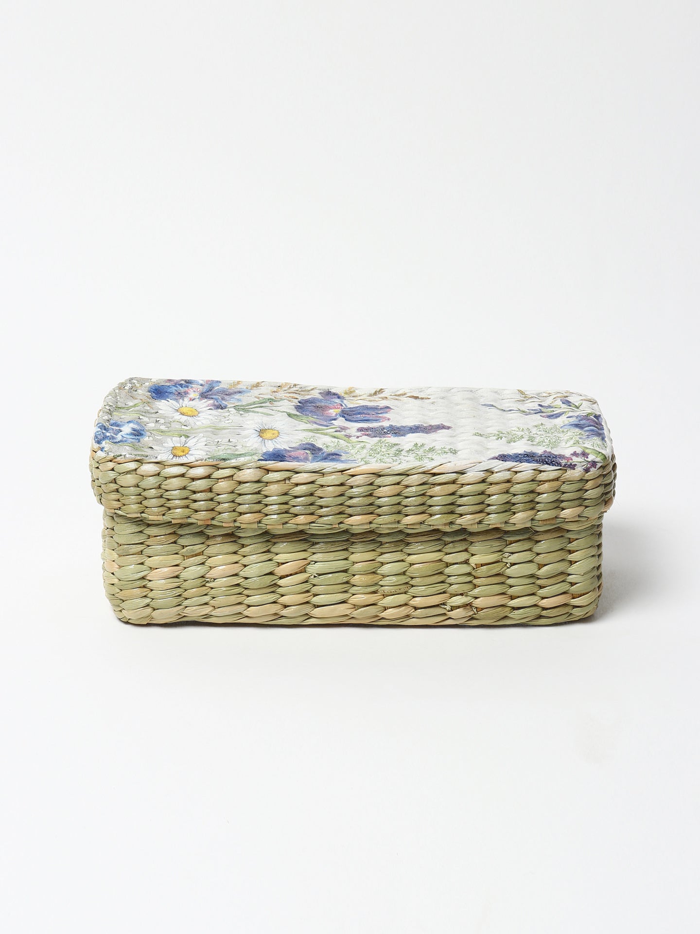 Lid Box Online