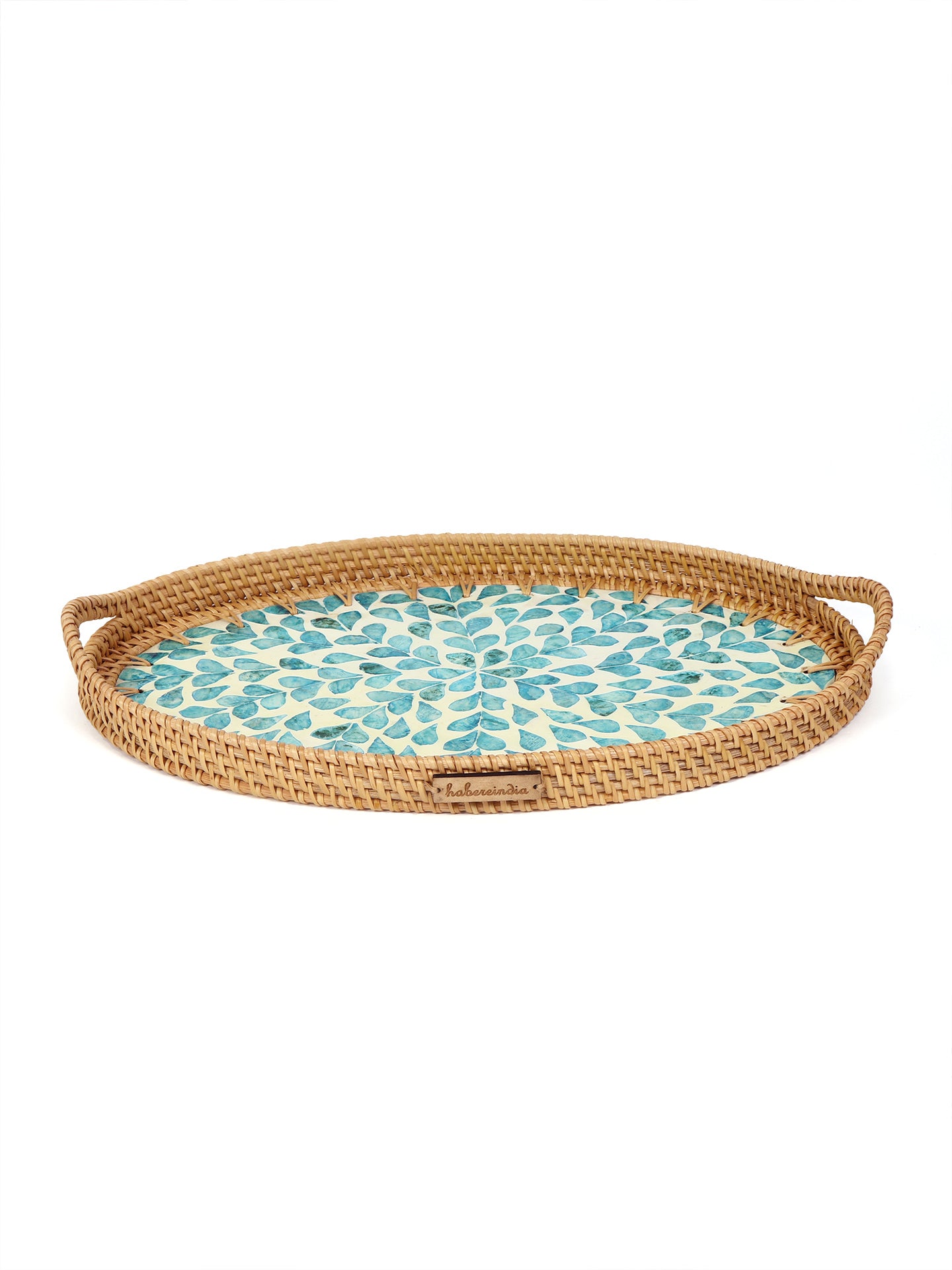 Buy Online Cane Tray Oval 