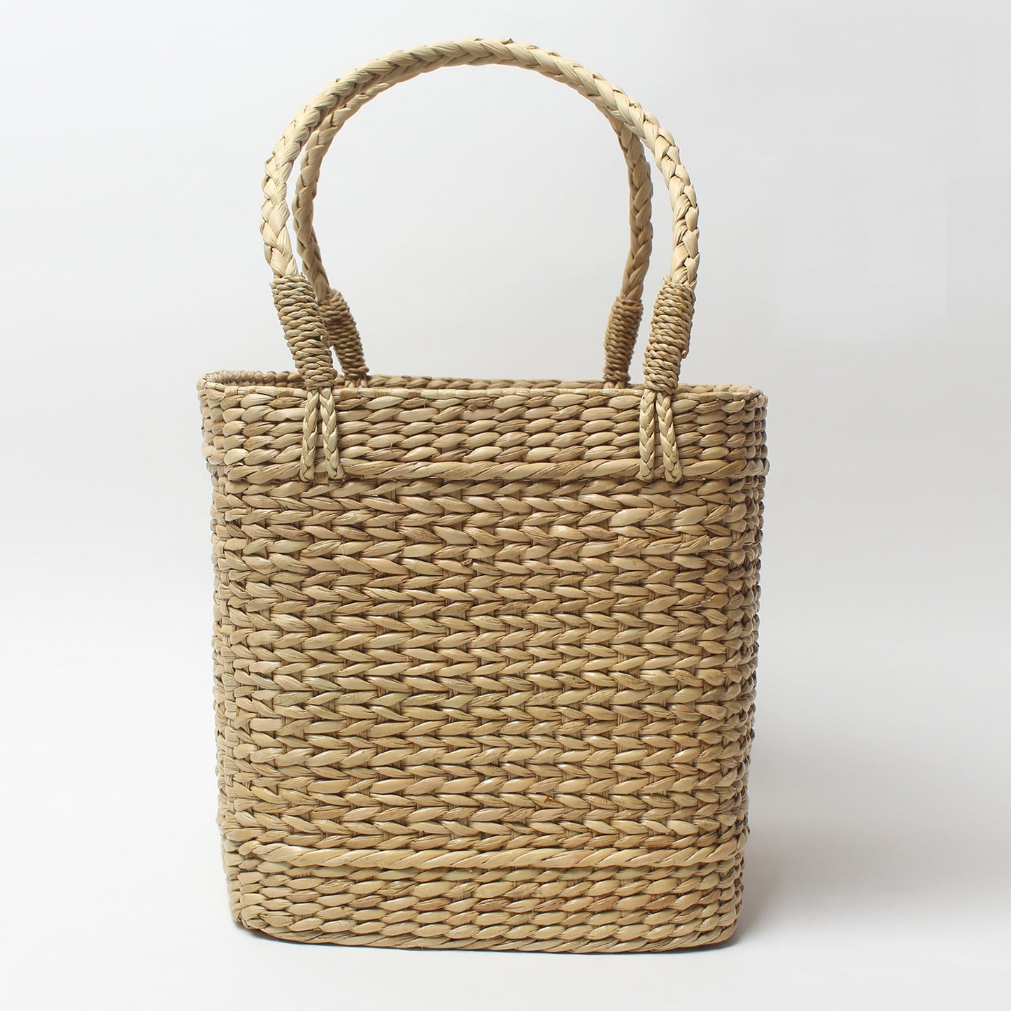 Jute Storage Basket