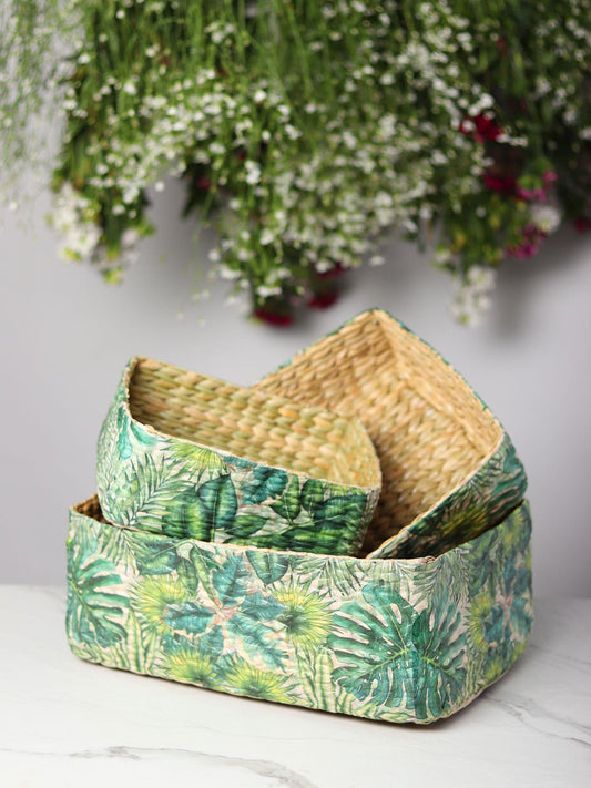Storage Trays