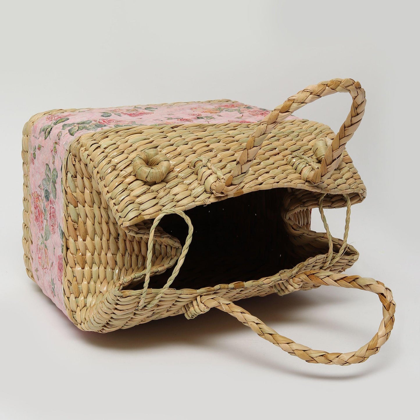 handmade bag