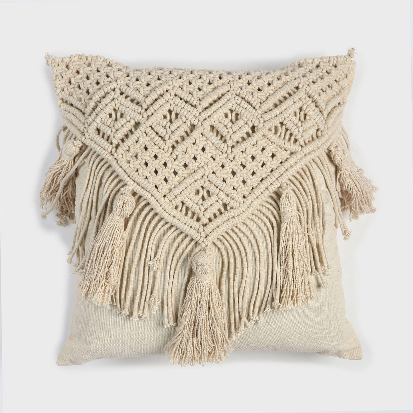 Handloom Cusion Cover