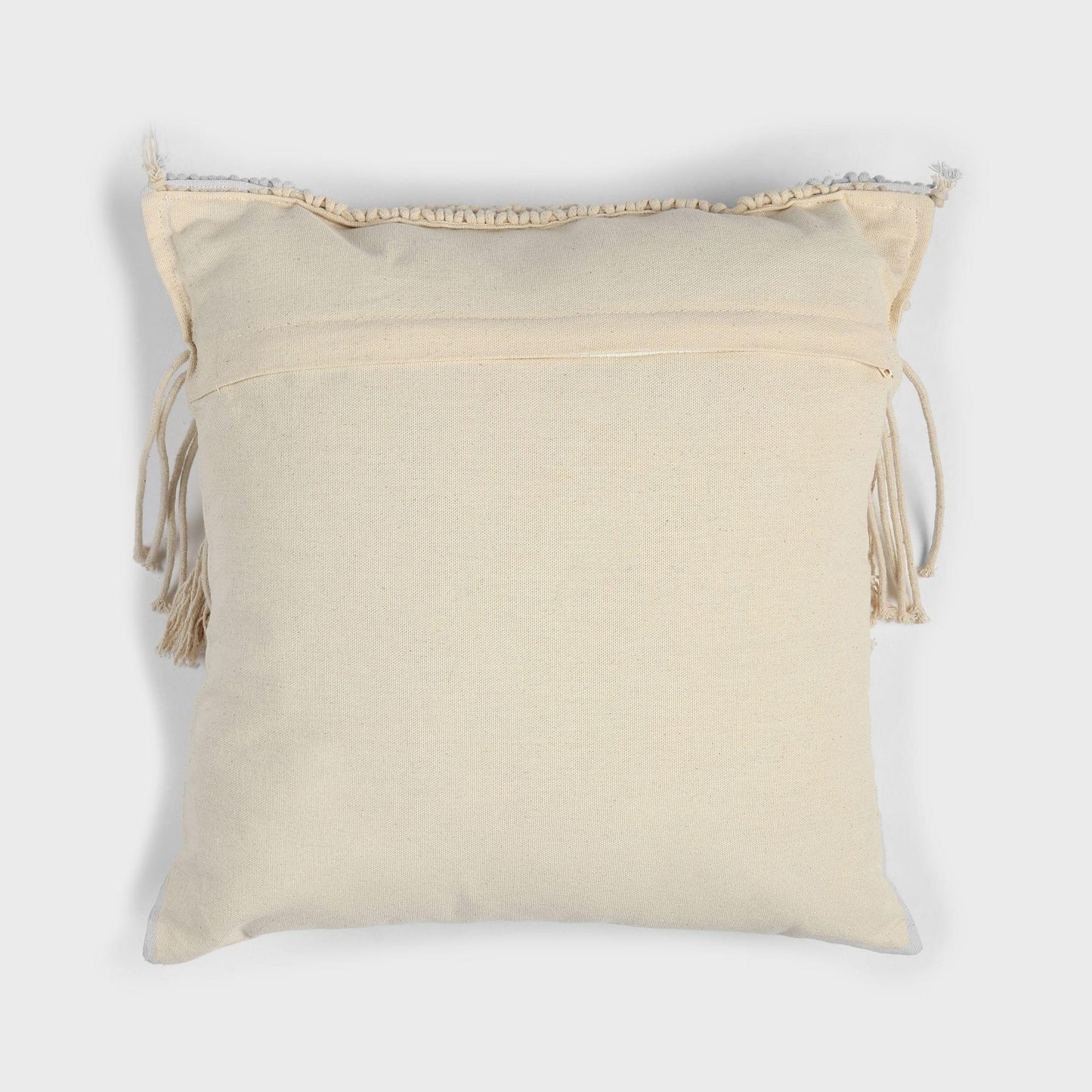 Cushion Cover Back View