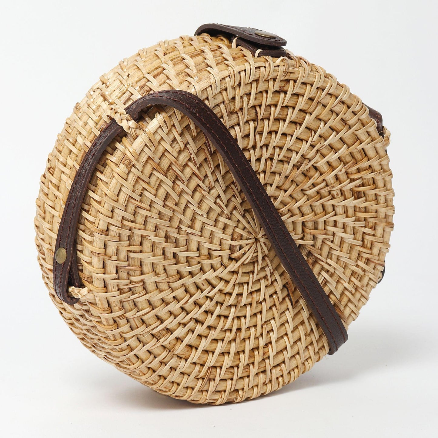 Boho Beach Bag