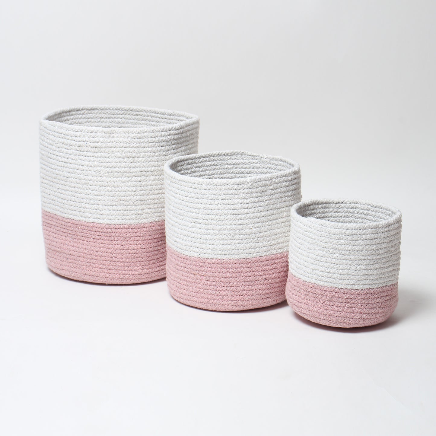 Indoor Planter Basket