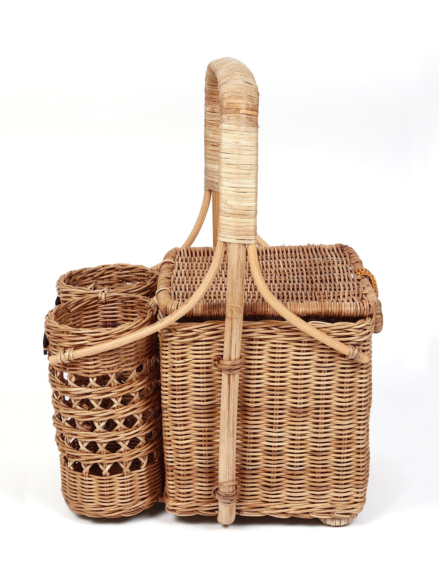 Travel baskets