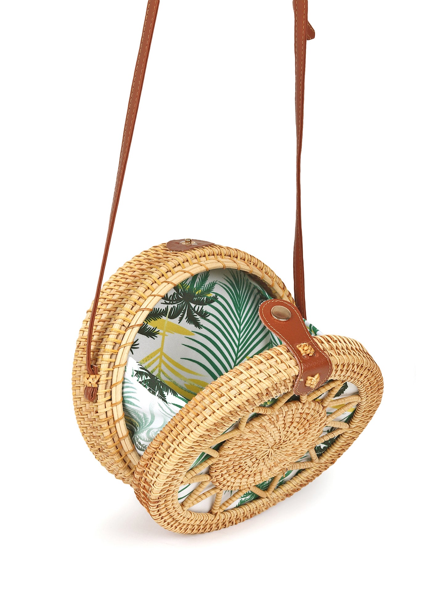Beach Sling Bags
