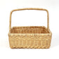 Bamboo Cane Baskets Online