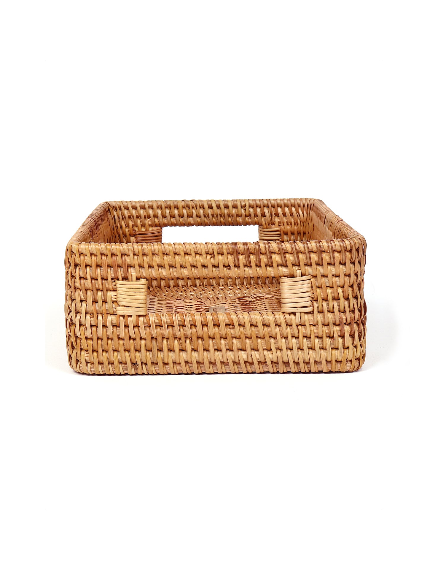 Bamboo Storage Baskets