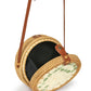  Round Sling Bags for Women 