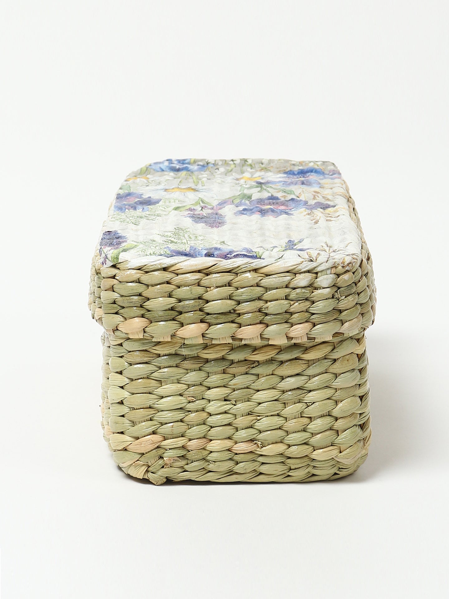 Lid Box