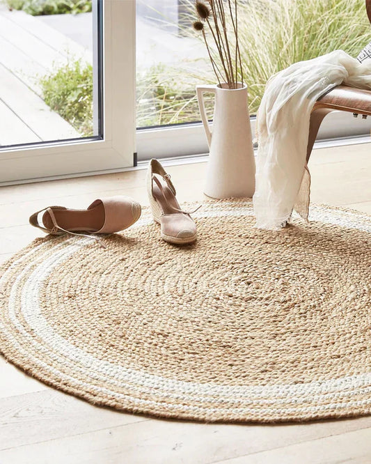 Rugs, Baskets and Trays: Home Essentials for an Organised and Clean Living Space You Can't Ignore