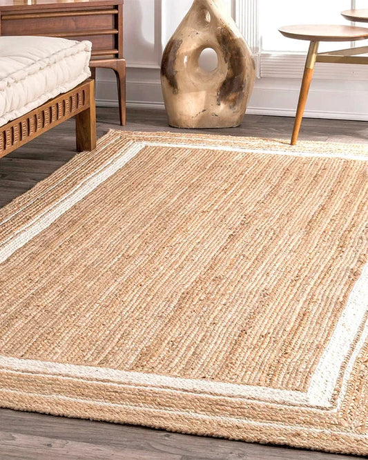 Jute Carpet For Living Room