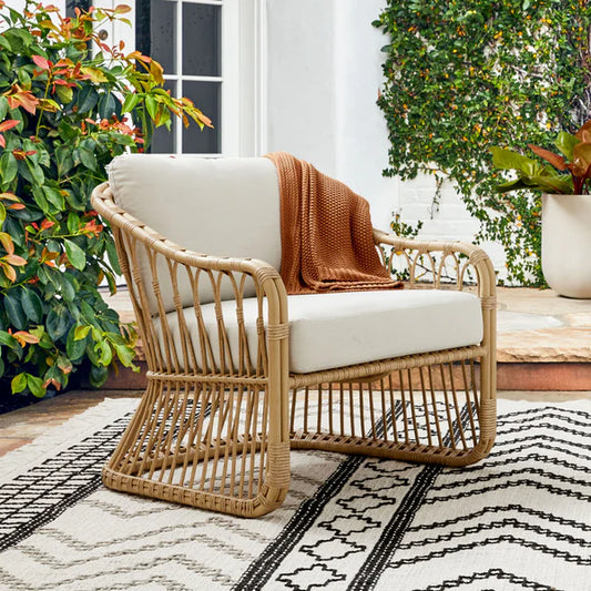 Cane Furniture