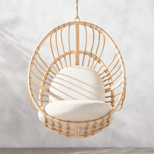 bamboo chairs