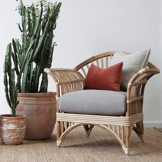 Cane Furniture & Cane chair 