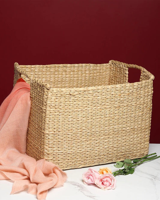 5 Reasons, Why habereindia’s natural baskets are the best?