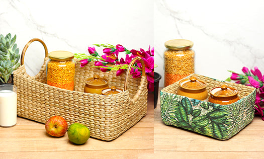 How To Use Gifting Basket for Upcoming wedding season