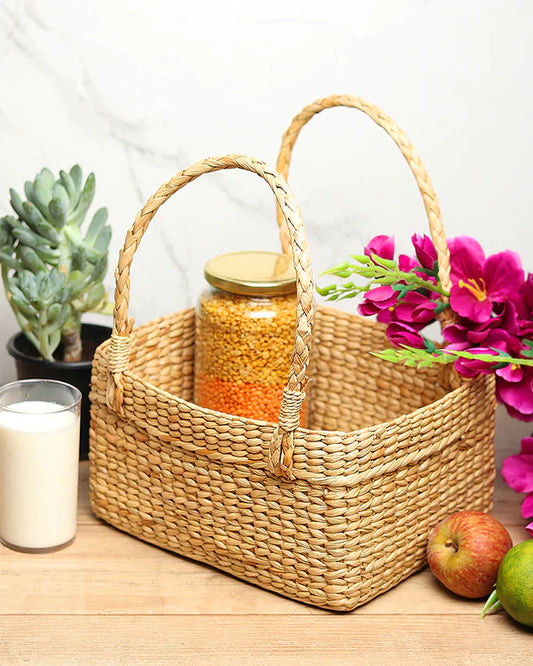 hamper basket