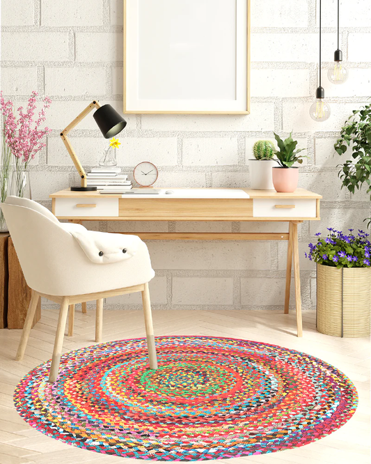A Guide to Choosing Jute Rugs for Your Living Room Online