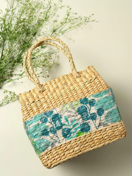 beach tote bag 