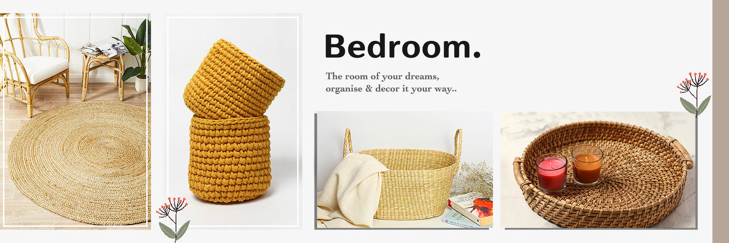 Shelf Baskets