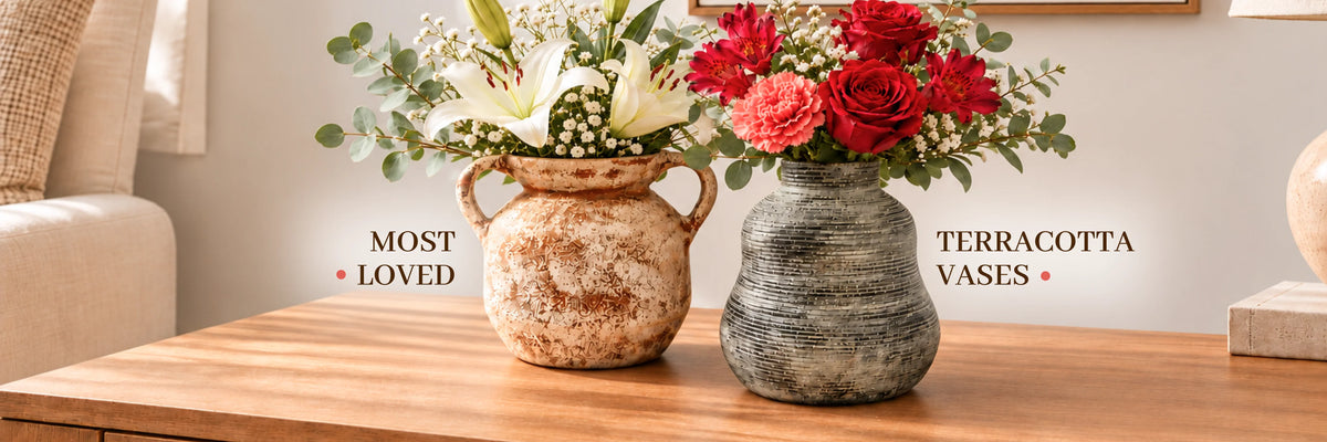 Vases