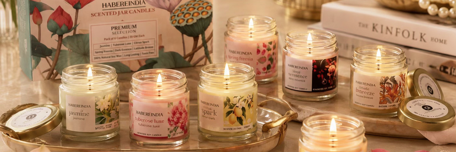 Aromatherapy