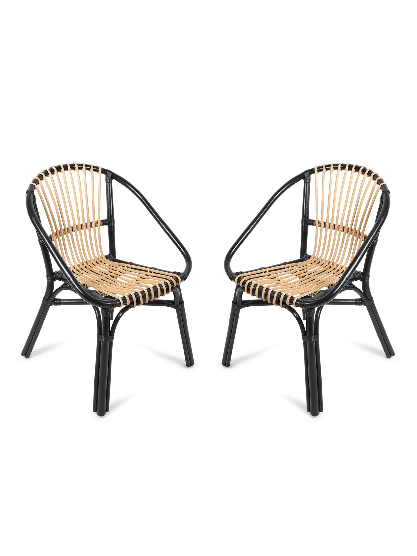 Ambiente Bamboo Chair