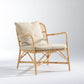Giza Bamboo Chair | Rattan Chair | Cane Furniture