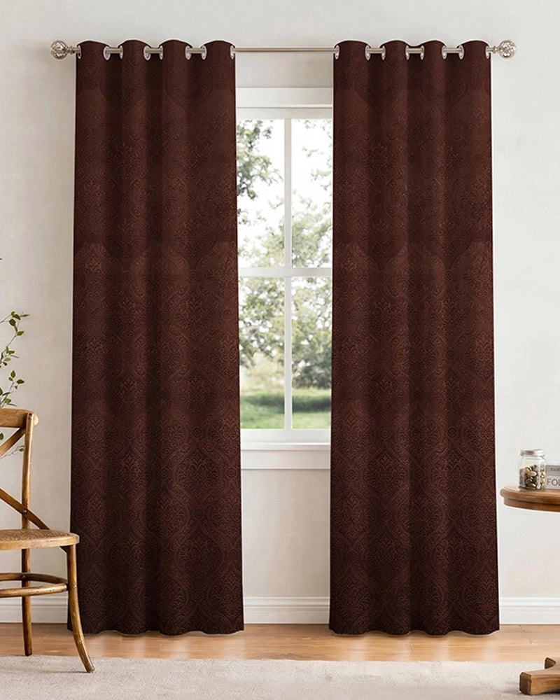 Curtains