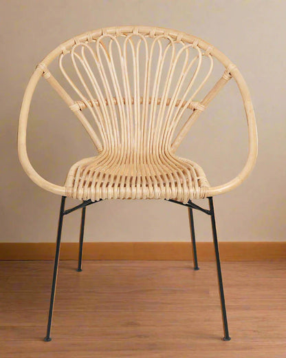 Relaxing Bamboo Lounge Chairs for Outdoor Comfort