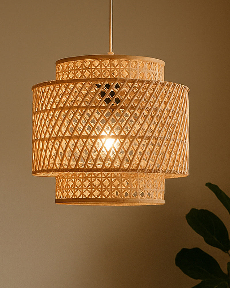 Modern Hanging Light for Living Room and Bedroom Interior