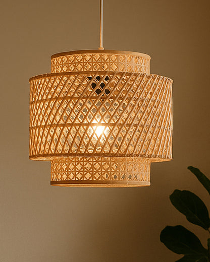 Modern Hanging Light for Living Room and Bedroom Interior