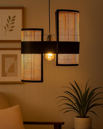 Pendant Lights | Hanging Lamps | Bamboo Ceiling Lamps For Living Room