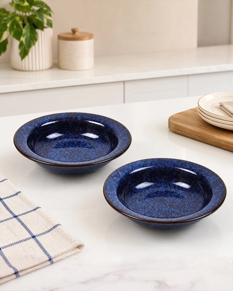Ceramic Tea Serving Set for Home Dining & Beverage Serving, Set of 6