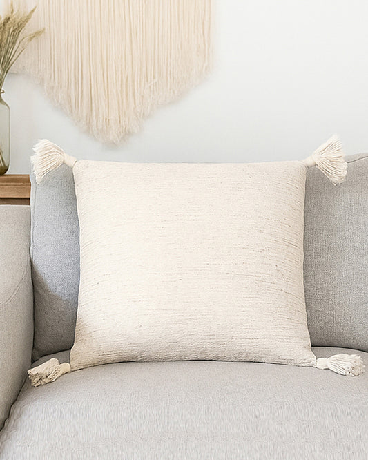 Premium Cushion Cover for Sofa and Living Room Home Decor